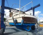Navio-tanque de óleo/produtos químicos à venda