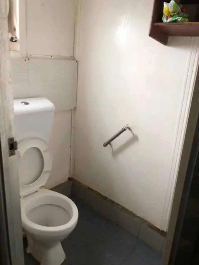 Rebocador à venda