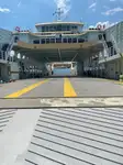 Navio RoPax à venda