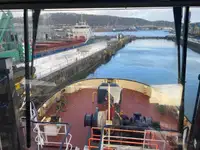 Rebocador à venda