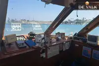 Rebocador à venda