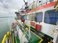 Rebocador de Manobra e Suprimento (AHTS) à venda