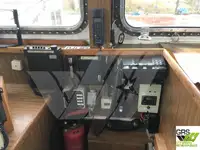 Navio de pesquisa à venda