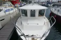 Barcos de trabalho à venda