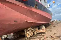 Navio de transporte de passageiros (Ferry) à venda
