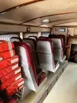 Barco de tripulação à venda