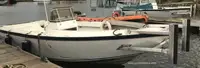 Barcos de trabalho à venda