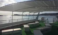 Navio de transporte de passageiros (Ferry) à venda