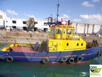 Rebocador à venda