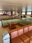 Navio de transporte de passageiros (Ferry) à venda