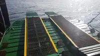 Navio Ro-Ro à venda