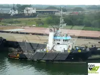 Rebocador à venda