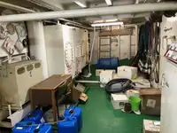 Rebocador à venda