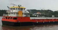 Embarcação de desembarque, tanque à venda