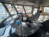 Barcos de trabalho à venda