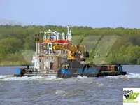 Barcos de trabalho à venda