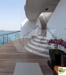 Navio de cruzeiro à venda
