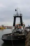 Rebocador à venda