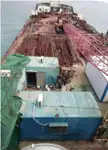 Balsa de desembarque, tanque à venda