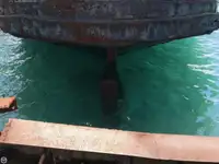 Rebocador à venda