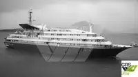 Cruzeiro à venda
