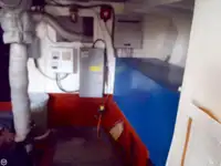 Rebocador à venda