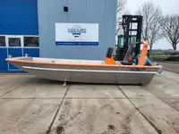 Barcos de trabalho à venda
