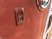 Rebocador à venda
