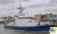Navio de abastecimento à venda