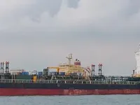 Navio-tanque de óleo/produtos químicos à venda