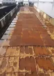 Barcaça à venda