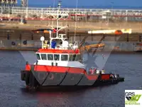 Barcos de trabalho à venda
