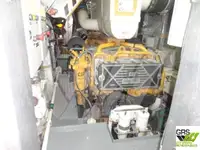 Barco de tripulação à venda