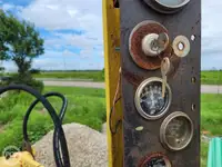 Barcaça à venda