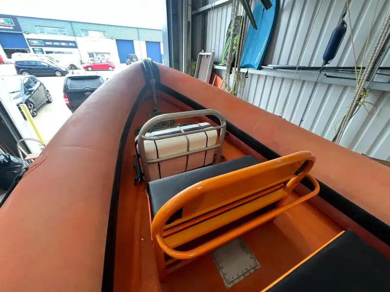 Barcos de trabalho à venda