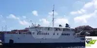 Ro-Ro ship à venda