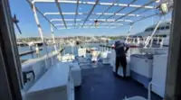 Navio de patrulha à venda