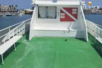 Rebocador à venda