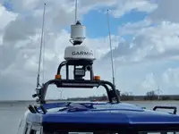 Navio porta-contêineres à venda