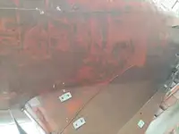 Navio de pesca de arrasto à venda