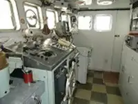 Navio de pesca de linha de mão à venda