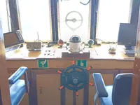 Navio de abastecimento à venda
