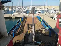 Rebocador à venda