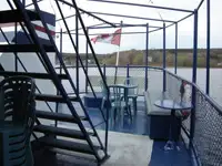 Navio de passageiros à venda