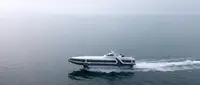 Aerobarco à venda