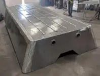 Barcos de trabalho à venda