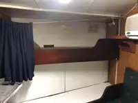 Navio de pesca de arrasto à venda