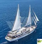 Navio de cruzeiro à venda