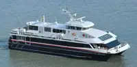 Catamarã à venda