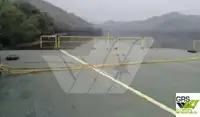 Barcaça à venda